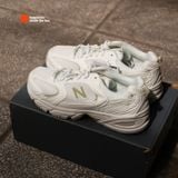  New Balance 530 White Olive 