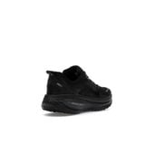  Nike Vomero 18 Black Dark Smoke Grey 