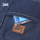  Lee Tote Bag 