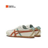  Onitsuka Tiger Mexico 66 Cream Piquant Orange 