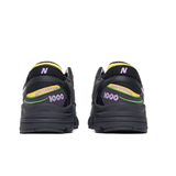  New Balance 1000 Reflective Black Multi 