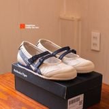  Onitsuka Tiger Mexico 66 TGRS Birch Peacoat 
