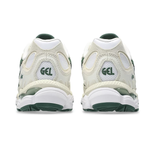  ASICS Gel NYC Ivory Forest Night 