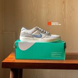  Nike SB Force 58 Wolf Grey Slate Blue 