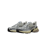  Nike V2K Run Pure Platinum Metallic Silver 