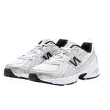  New Balance 740 White Shadow Grey 