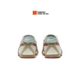  Onitsuka Tiger Mexico 66 Cream Piquant Orange 