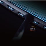  Vợt cầu Lông Redson RG-08 CQ (Comfort) 