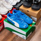  Puma Speedcat OG Team Royal White 