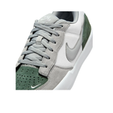  Nike SB Force 58 Flat Silver 
