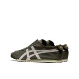  Onitsuka Tiger Mexico 66 Slip-On Mantle Green 