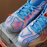  Air Jordan Tatum 3 Tie Dye 