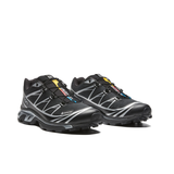  Salomon XT-6 Gore-Tex Black Silver 