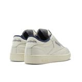  Reebok Club C 85 Vintage Chalk Alabaster 