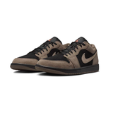  Air Jordan 1 Low SE Olive Grey 
