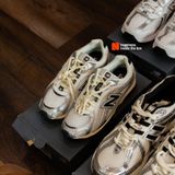  New Balance 204L Silver Metallic Navy 