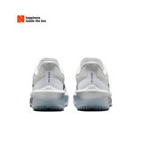  Nike Zoom Fly 6 White Pure Platinum Obsidian 