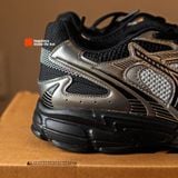  Mizuno Speed 2K Metallic Silver Black 