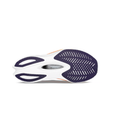  Saucony Endorphin Pro 4 White Black Orange 