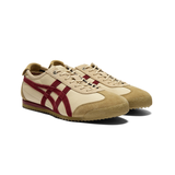  Onitsuka Tiger Mexico 66 SD Beige Beet 
