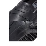  Vans Skate Loafer Black 