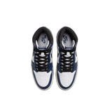  Nike Air Jordan 1 Retro OG Midnight Navy 