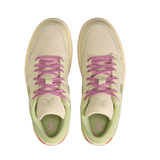  Air Jordan 1 Low SE Olive Aura 