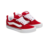 Vans Knu Skool Red 