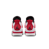  Nike Air Jordan 4 Retro Red Cement 