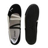  Puma Speedcat Ballet Suede Black 