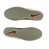  Nike SB Force 58 Coconut Milk Neutral Olive 