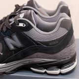  New Balance 2002R Ripstop Black 