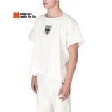  Áo YZY Gosha White Box T 