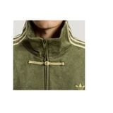  Áo khoác Adidas Chinese Frog Button Jacket Green 