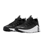  Nike Free Metcon 7 Black White 