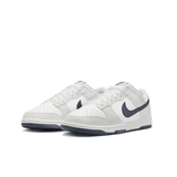  Nike Dunk Low Midnight Navy 