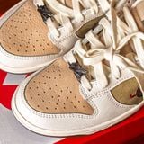  Nike Dunk Low Pegasus Pack Linen Phantom 