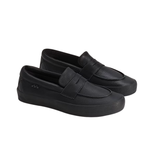  Vans Skate Loafer Black 