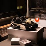  Puma Speedcat Premium Rosé Black 