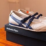  Onitsuka Tiger Mexico 66 TGRS Birch Peacoat 