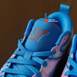  Air Jordan Tatum 3 Tie Dye 