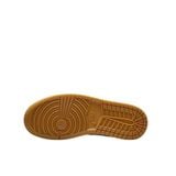  Air Jordan 1 Low Worn Blue 