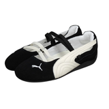  Puma Speedcat Ballet Suede Black 