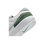  Nike SB Force 58 Flat Silver 
