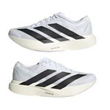  Adidas EVO SL Black White 