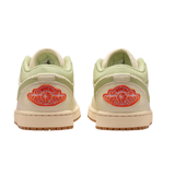 Air Jordan 1 Low SE Olive Aura 