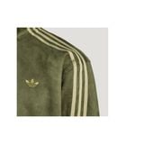  Áo khoác Adidas Chinese Frog Button Jacket Green 