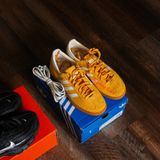  Adidas Handball Spezial Preloved Yellow 