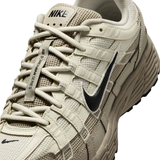  Nike P-6000 SE Coconut Milk Beach Black 