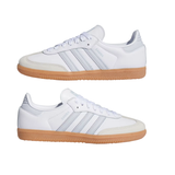  Adidas Samba OG Cloud White 
